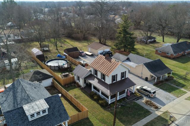 217 W Fosters Maineville Road, Maineville, OH 45039