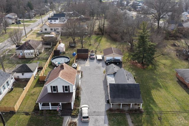 217 W Fosters Maineville Road, Maineville, OH 45039