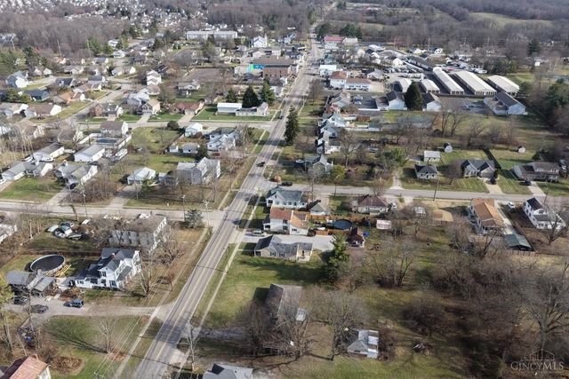 217 W Fosters Maineville Road, Maineville, OH 45039