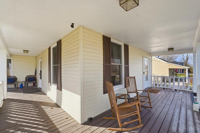 217 W Fosters Maineville Road, Maineville, OH 45039