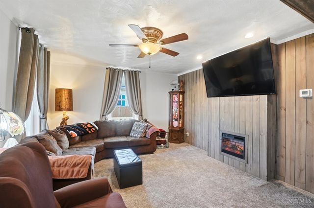 217 W Fosters Maineville Road, Maineville, OH 45039