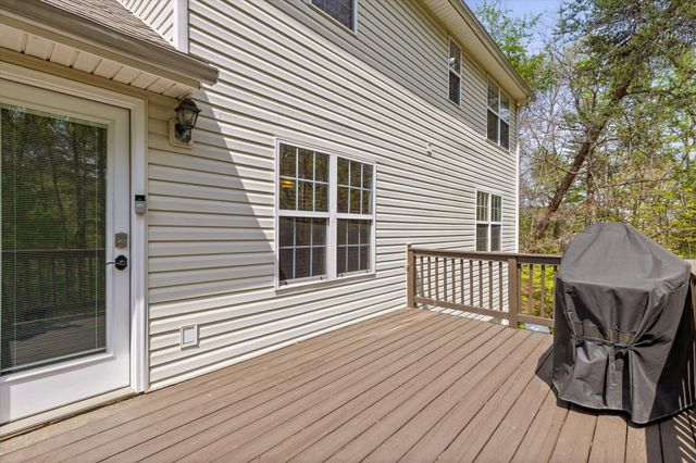 235 Hidden Oaks Drive, Flintstone, GA 30725