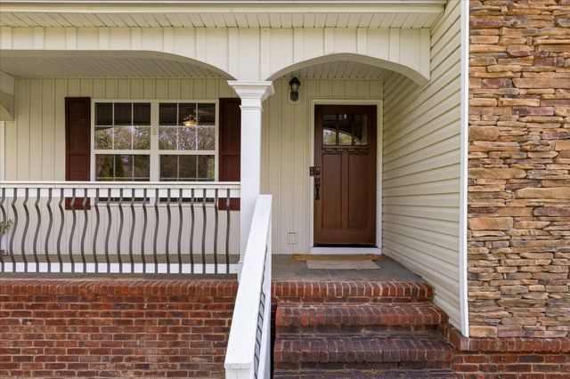 235 Hidden Oaks Drive, Flintstone, GA 30725