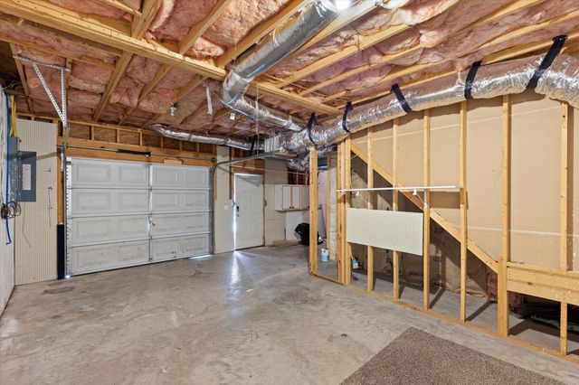 235 Hidden Oaks Drive, Flintstone, GA 30725