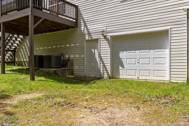 235 Hidden Oaks Drive, Flintstone, GA 30725