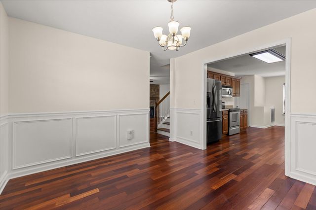 235 Hidden Oaks Drive, Flintstone, GA 30725