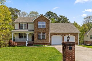 235 Hidden Oaks Drive, Flintstone, GA 30725