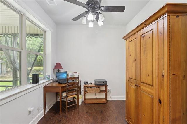 411 Johnson Road, Locust Grove, GA 30248