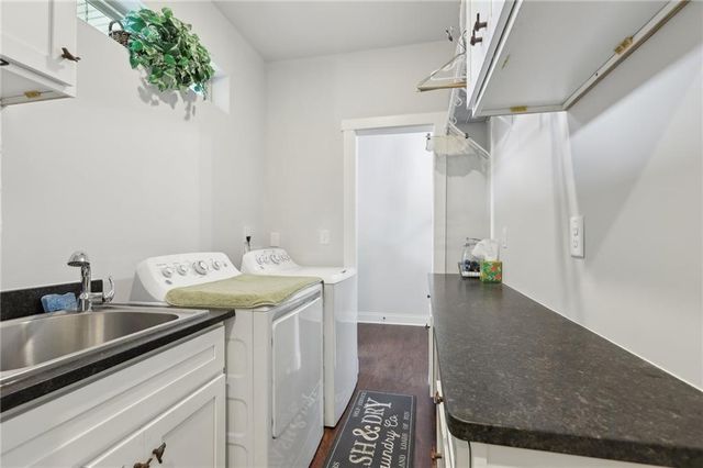 411 Johnson Road, Locust Grove, GA 30248