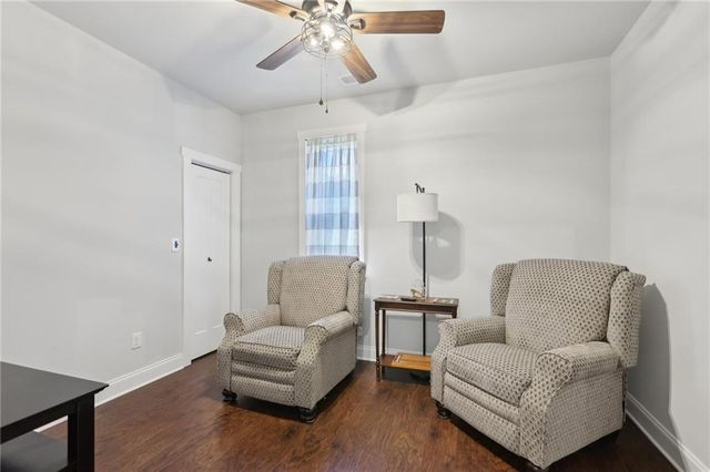 411 Johnson Road, Locust Grove, GA 30248