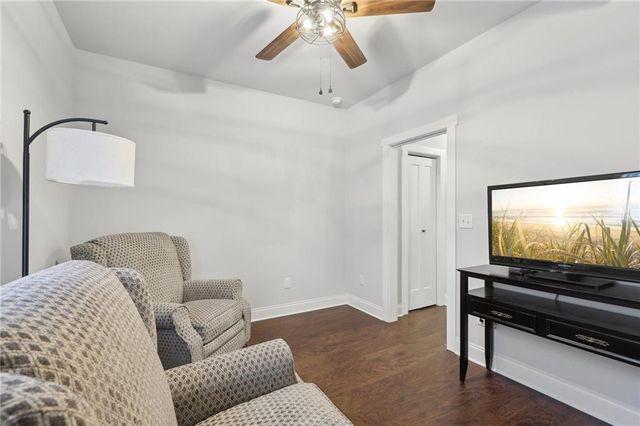 411 Johnson Road, Locust Grove, GA 30248