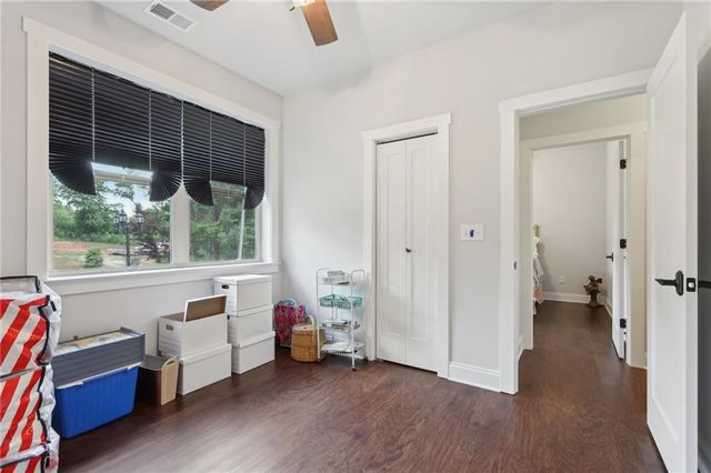 411 Johnson Road, Locust Grove, GA 30248