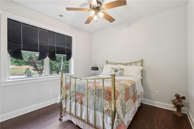 411 Johnson Road, Locust Grove, GA 30248