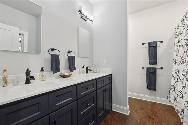 411 Johnson Road, Locust Grove, GA 30248