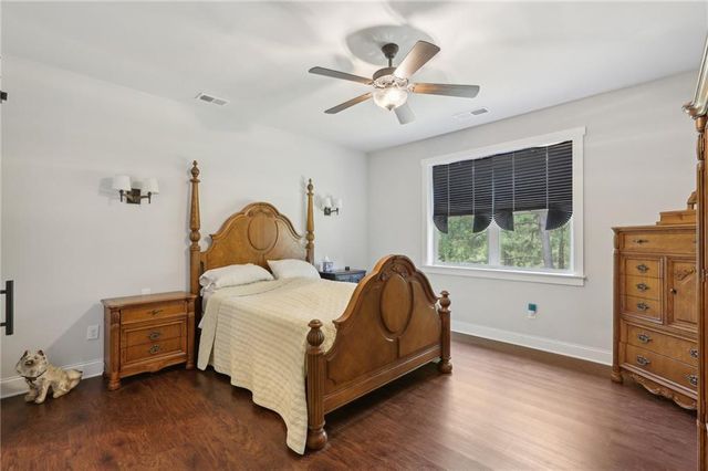 411 Johnson Road, Locust Grove, GA 30248