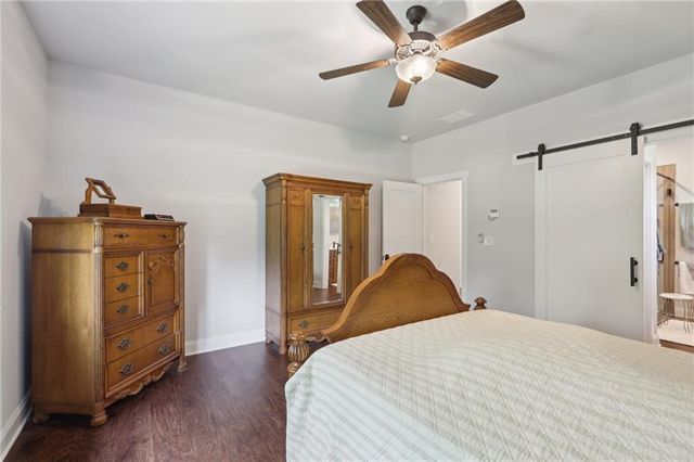 411 Johnson Road, Locust Grove, GA 30248