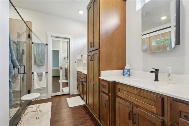 411 Johnson Road, Locust Grove, GA 30248