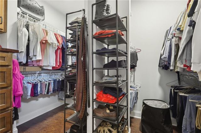 411 Johnson Road, Locust Grove, GA 30248