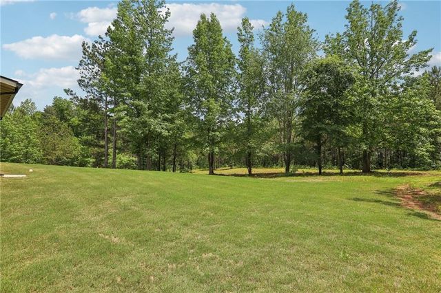 411 Johnson Road, Locust Grove, GA 30248