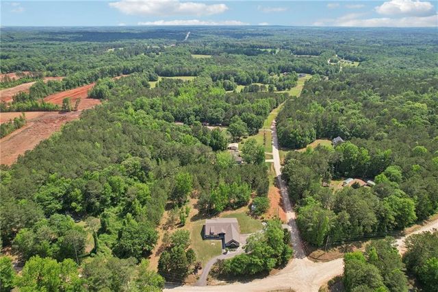 411 Johnson Road, Locust Grove, GA 30248