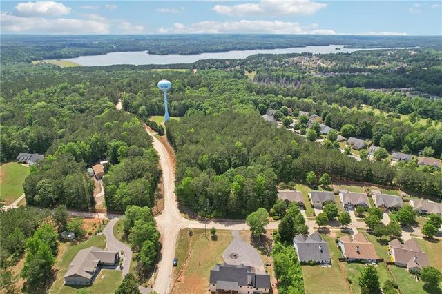 411 Johnson Road, Locust Grove, GA 30248