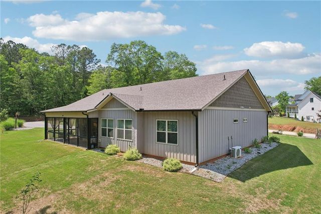 411 Johnson Road, Locust Grove, GA 30248