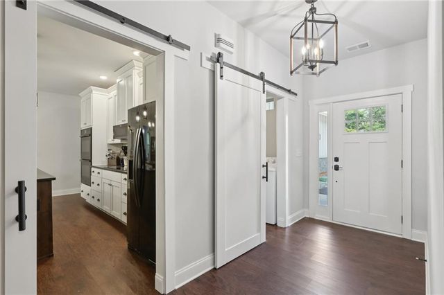 411 Johnson Road, Locust Grove, GA 30248