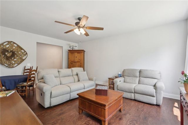 411 Johnson Road, Locust Grove, GA 30248