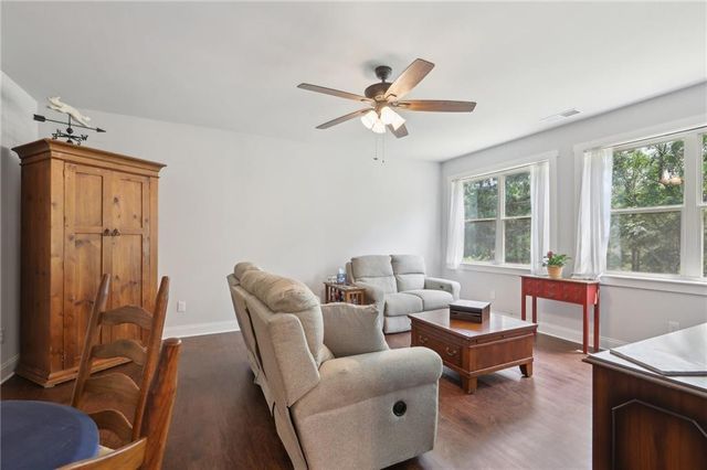 411 Johnson Road, Locust Grove, GA 30248