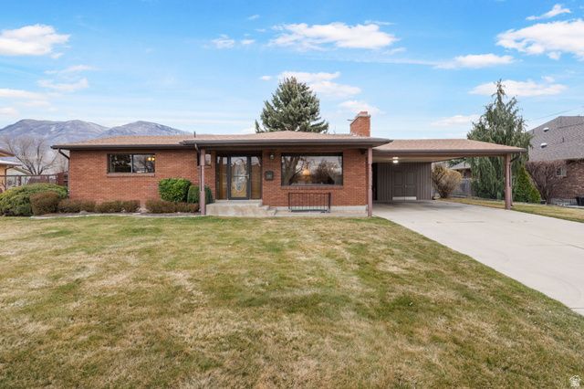 350 N 500 E, American Fork, UT 84003