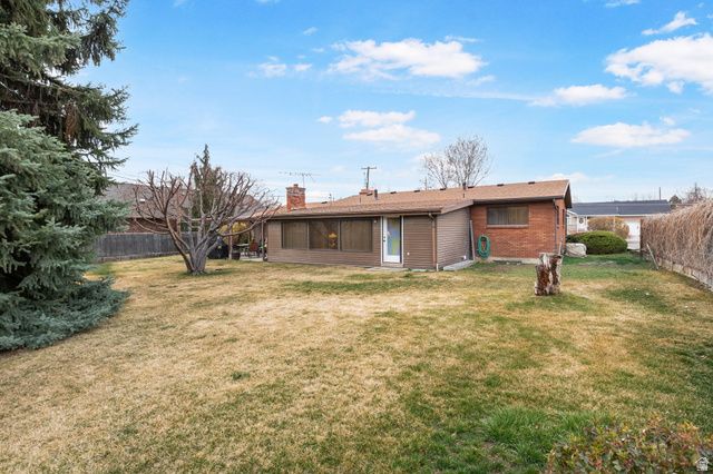 350 N 500 E, American Fork, UT 84003