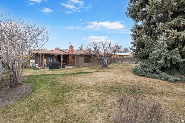 350 N 500 E, American Fork, UT 84003