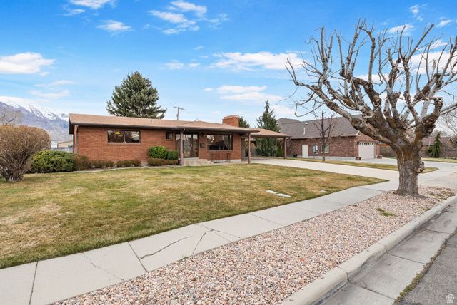 350 N 500 E, American Fork, UT 84003