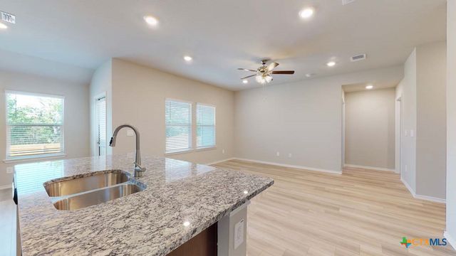 2377 Bee Creek Drive, Copperas Cove, TX 76522