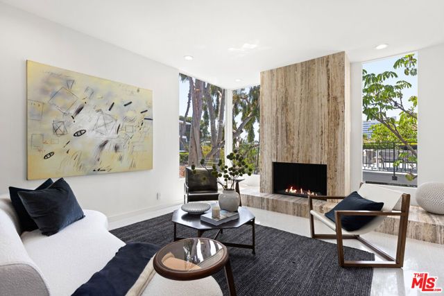1341 Sierra Alta Way, Los Angeles, CA 90069
