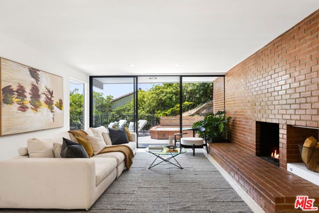 1341 Sierra Alta Way, Los Angeles, CA 90069