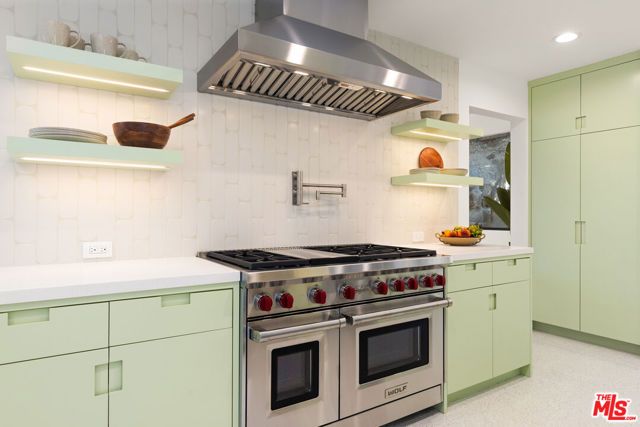 1341 Sierra Alta Way, Los Angeles, CA 90069