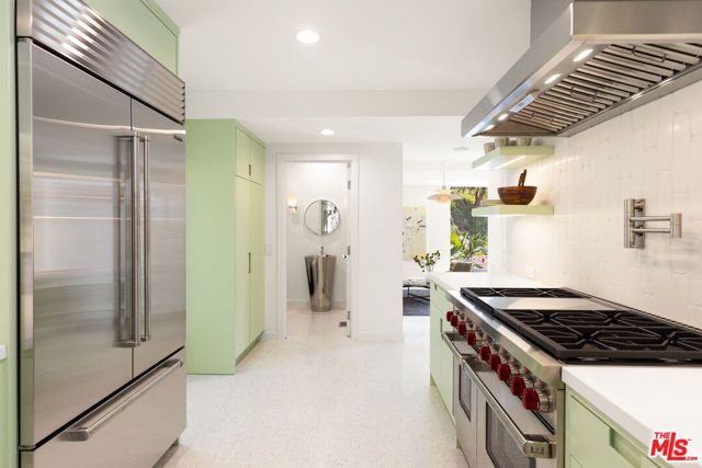 1341 Sierra Alta Way, Los Angeles, CA 90069