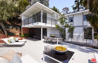 1341 Sierra Alta Way, Los Angeles, CA 90069