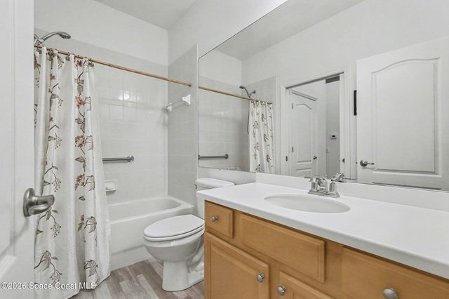 3051 Le Conte Street, Melbourne, FL 32940