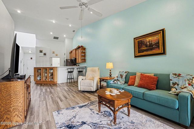 3051 Le Conte Street, Melbourne, FL 32940