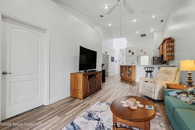 3051 Le Conte Street, Melbourne, FL 32940