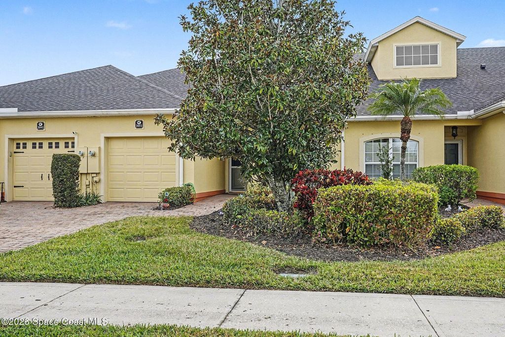 3051 Le Conte Street, Melbourne, FL 32940