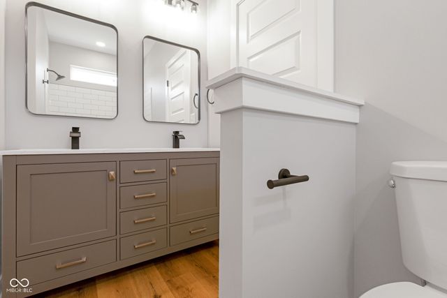 6325 Canak Drive, Avon, IN 46123