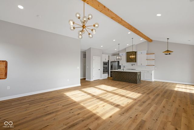 6325 Canak Drive, Avon, IN 46123