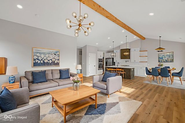 6325 Canak Drive, Avon, IN 46123