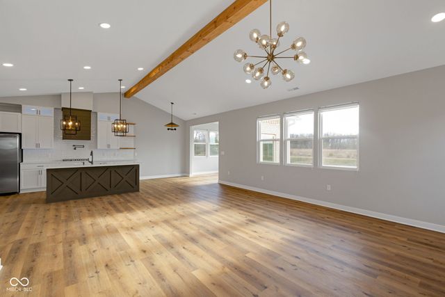 6325 Canak Drive, Avon, IN 46123