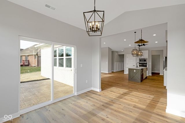 6325 Canak Drive, Avon, IN 46123