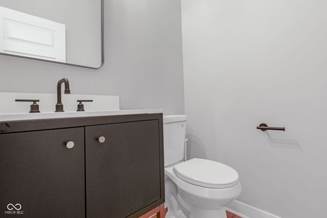 6325 Canak Drive, Avon, IN 46123