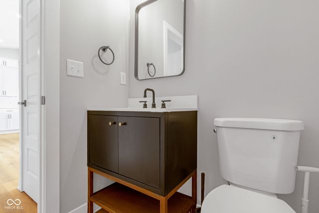 6325 Canak Drive, Avon, IN 46123